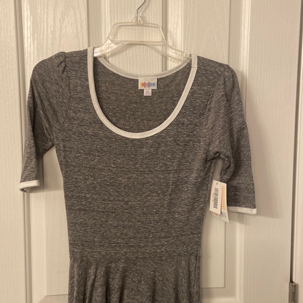 Lularoe Nicole dress